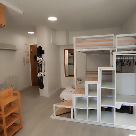 Area Nevada Elite Apartment Sierra Nevada Ngoại thất bức ảnh