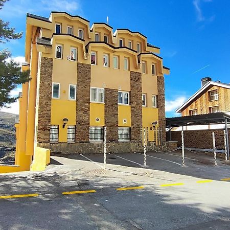 Area Nevada Elite Apartment Sierra Nevada Ngoại thất bức ảnh