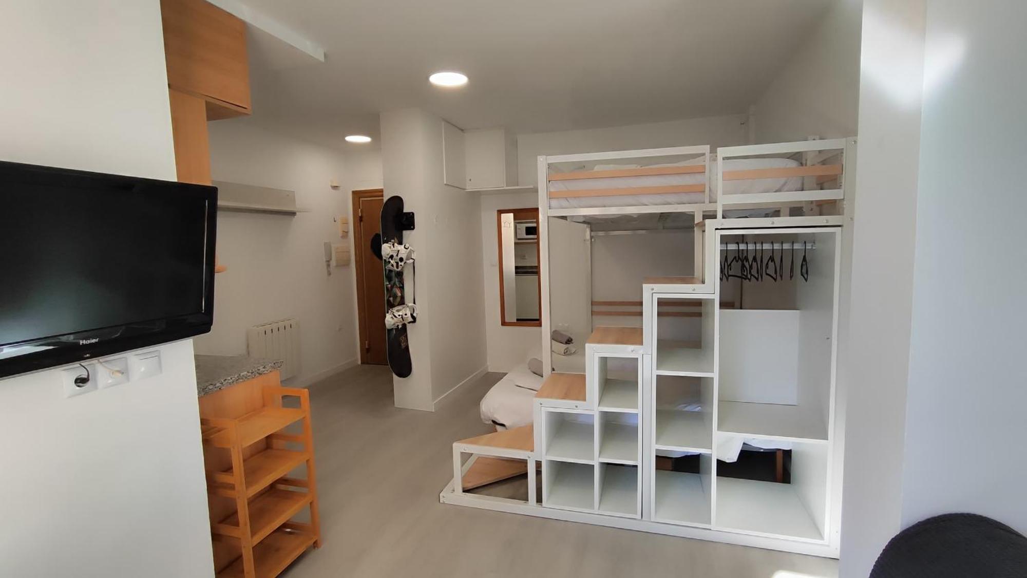 Area Nevada Elite Apartment Sierra Nevada Ngoại thất bức ảnh