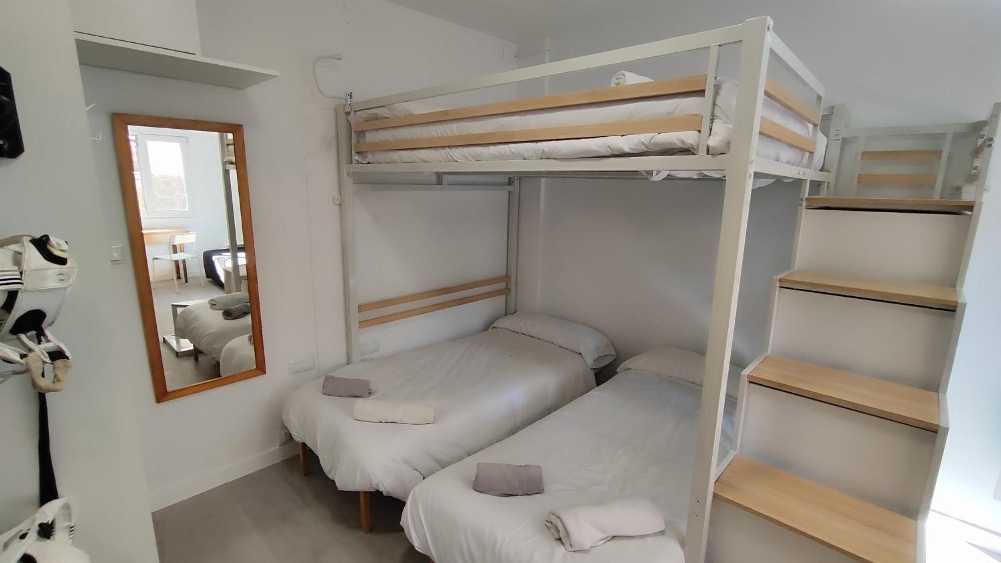 Area Nevada Elite Apartment Sierra Nevada Ngoại thất bức ảnh