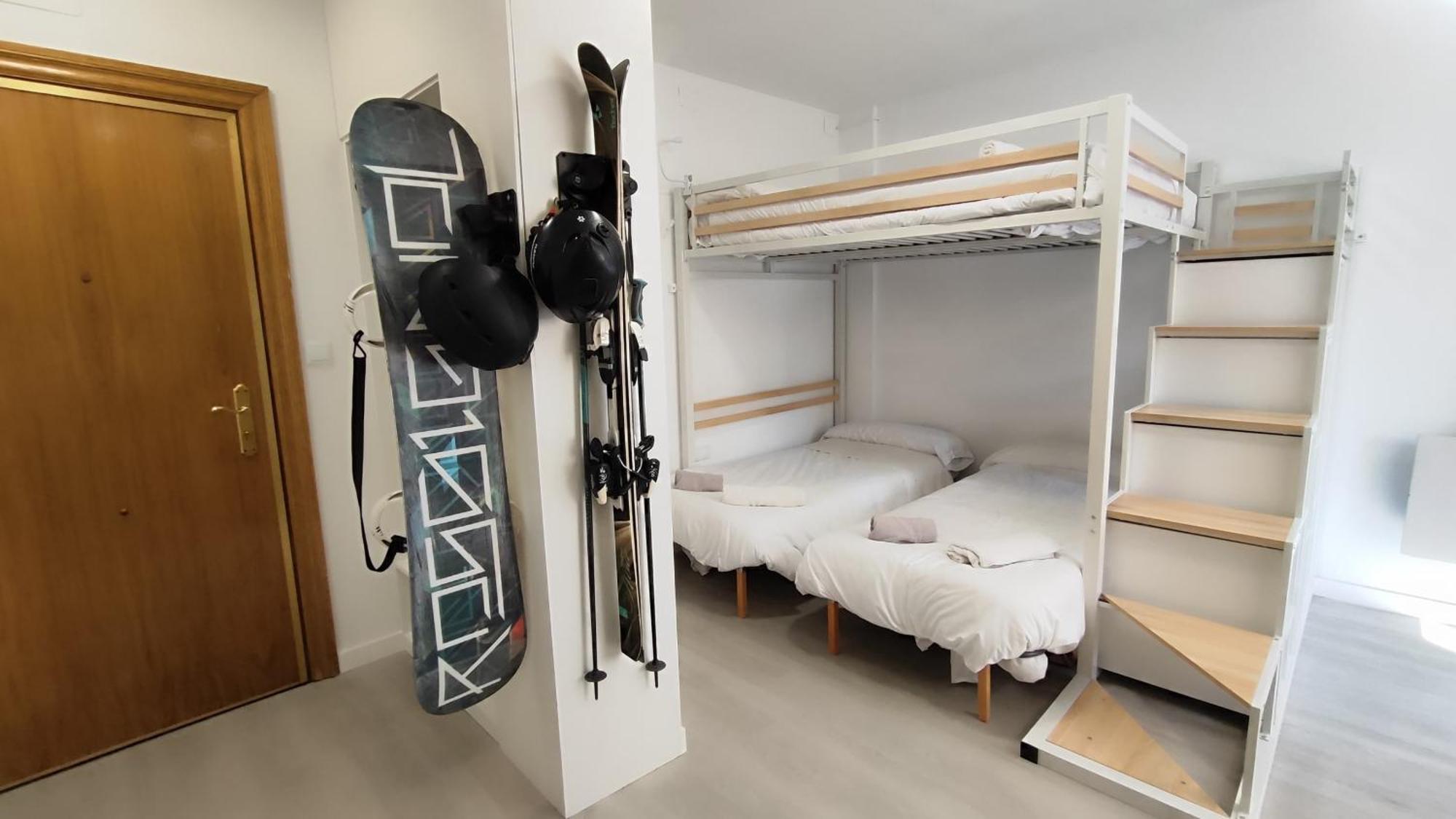 Area Nevada Elite Apartment Sierra Nevada Ngoại thất bức ảnh