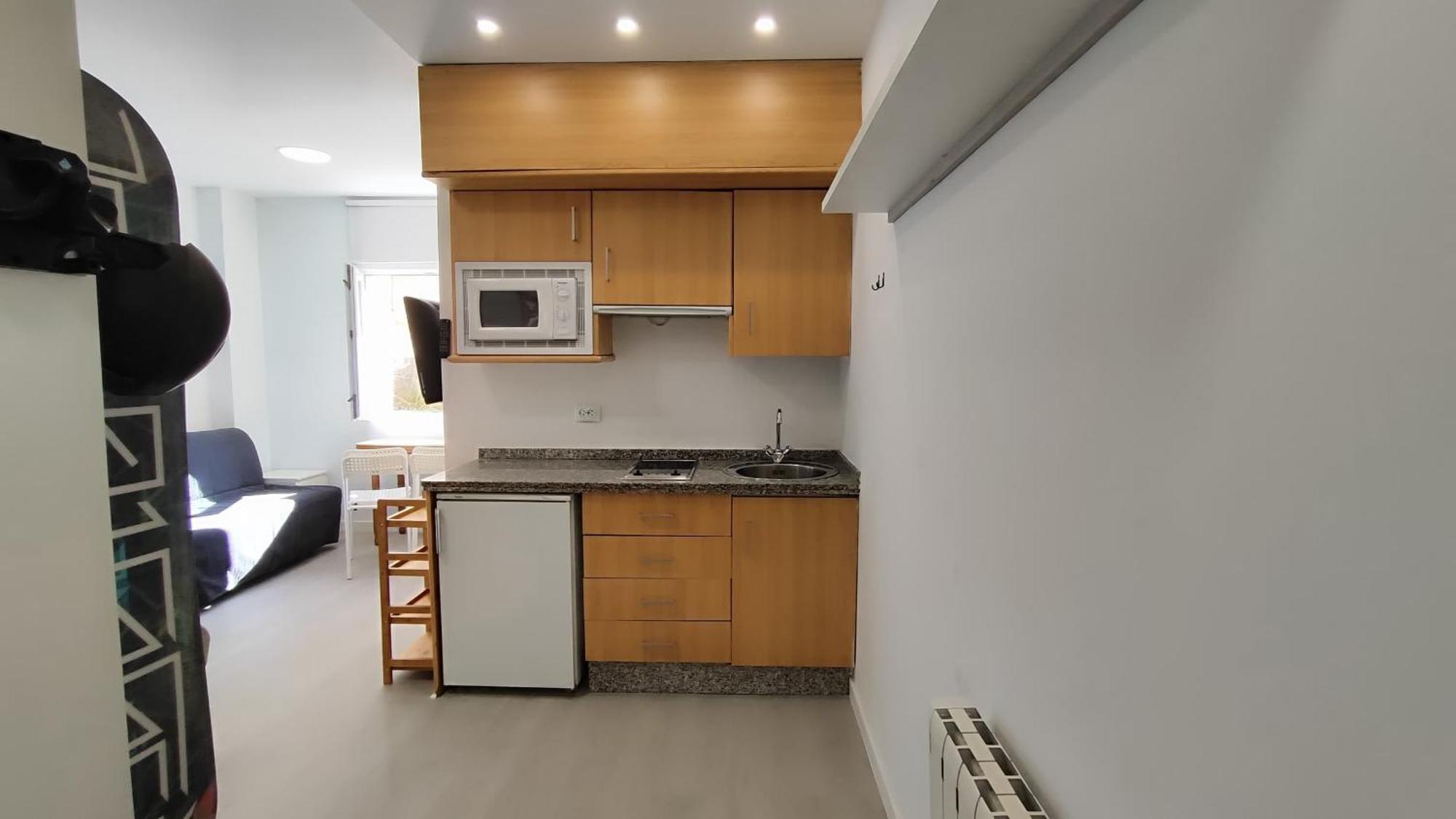 Area Nevada Elite Apartment Sierra Nevada Ngoại thất bức ảnh