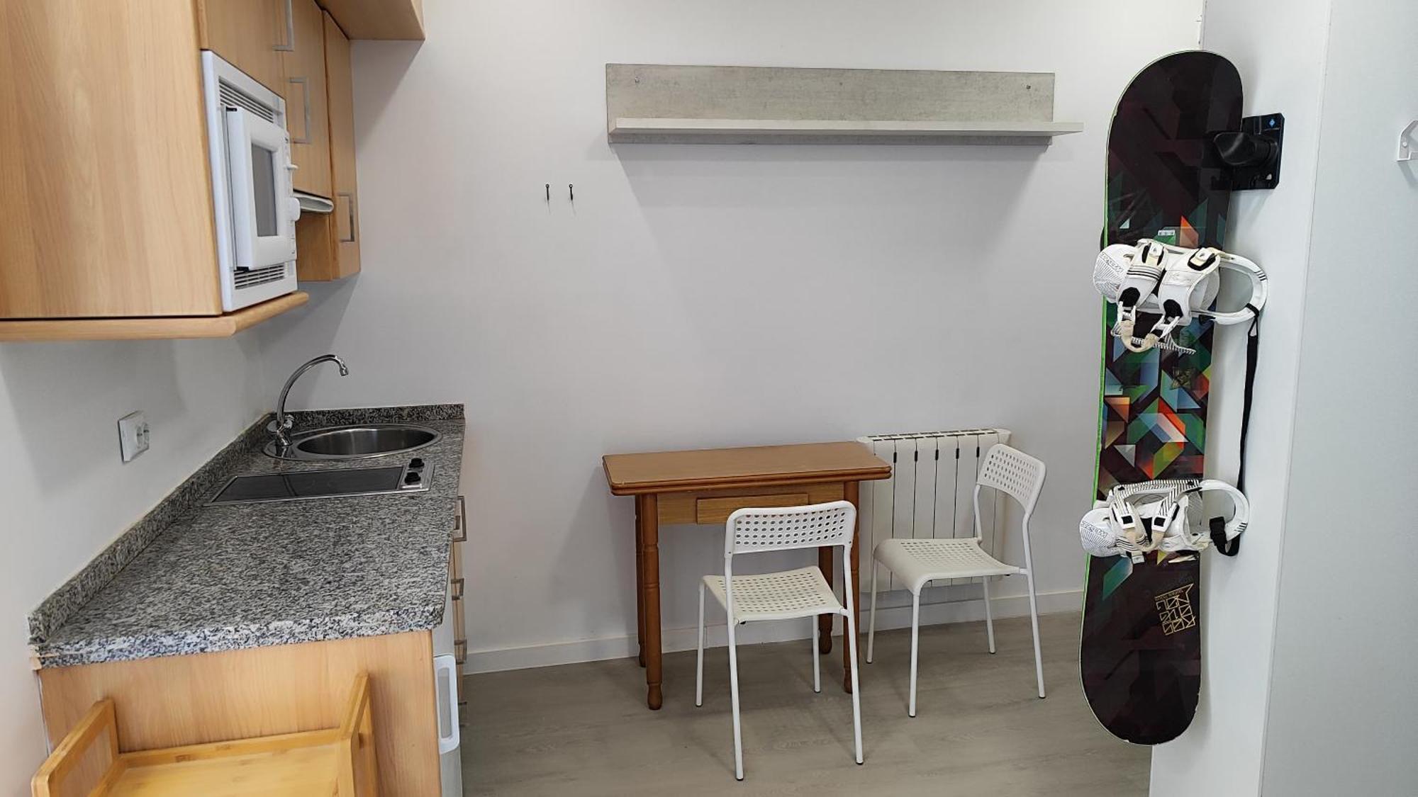 Area Nevada Elite Apartment Sierra Nevada Ngoại thất bức ảnh