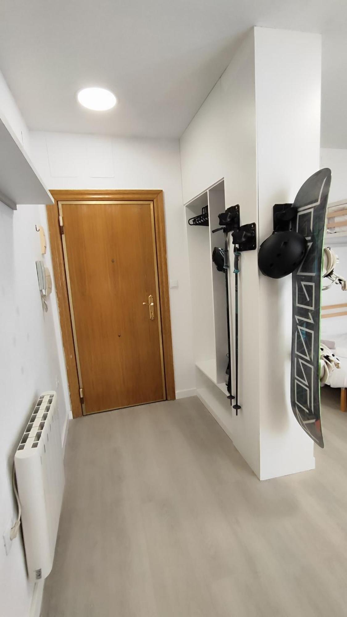Area Nevada Elite Apartment Sierra Nevada Ngoại thất bức ảnh