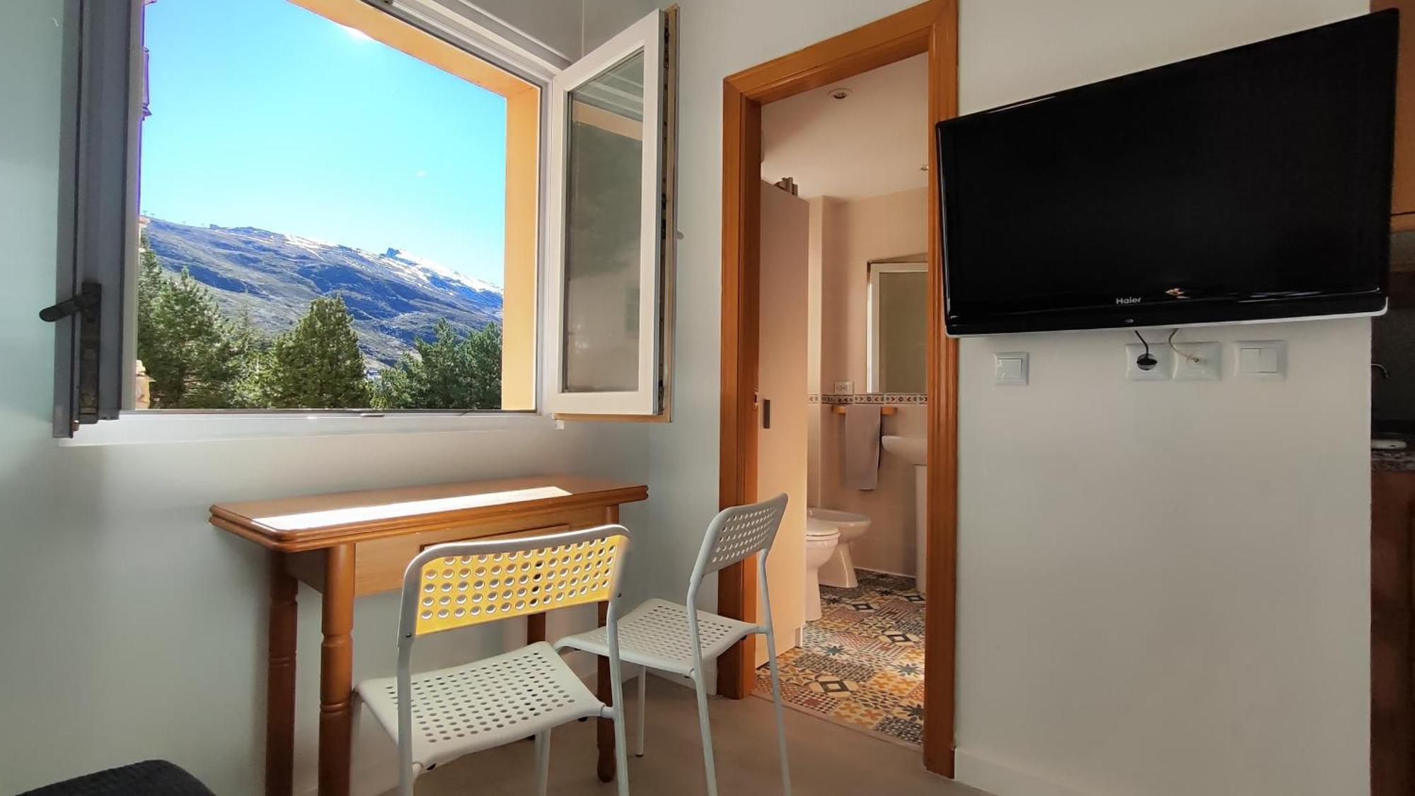 Area Nevada Elite Apartment Sierra Nevada Ngoại thất bức ảnh
