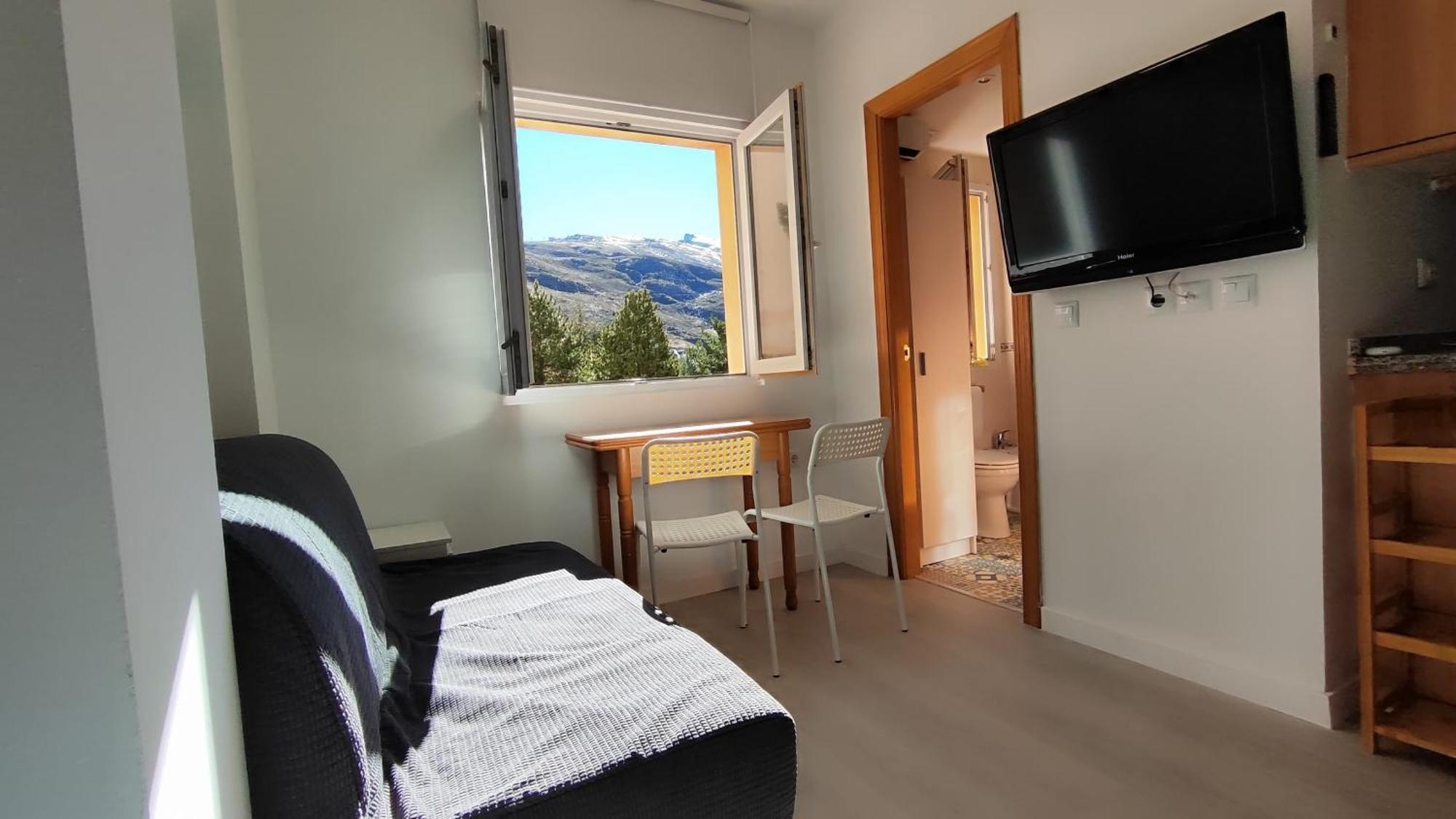 Area Nevada Elite Apartment Sierra Nevada Ngoại thất bức ảnh