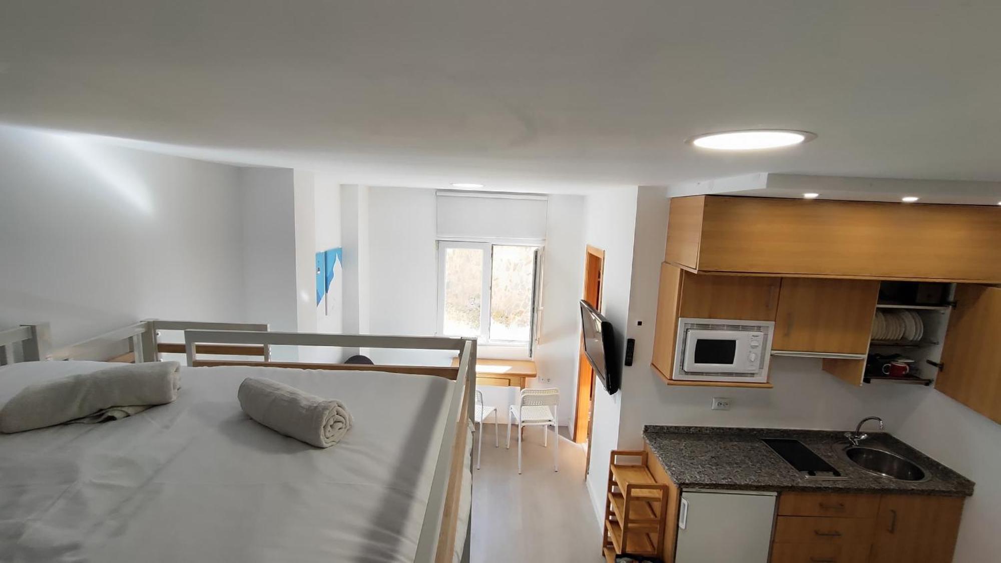 Area Nevada Elite Apartment Sierra Nevada Ngoại thất bức ảnh